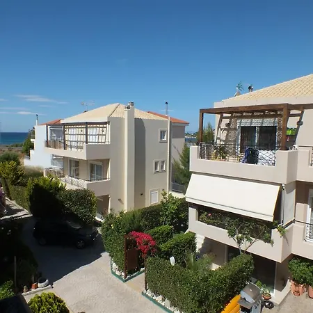 Holiday home Geo Maisonette Lagonisi