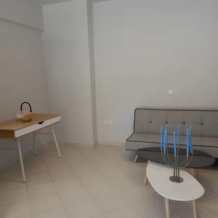Geo Maisonette Holiday home Lagonisi