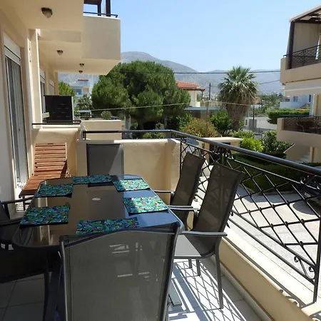 Holiday home Geo Maisonette *