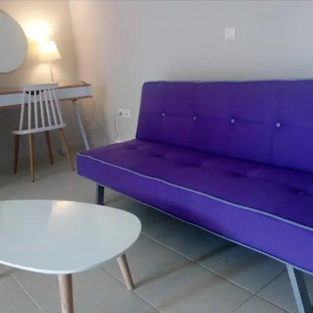 Holiday home Geo Maisonette Lagonisi