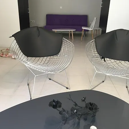 Geo Maisonette Lagonisi