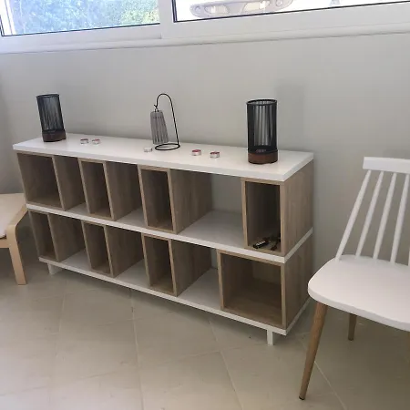 Geo Maisonette Holiday home Lagonisi
