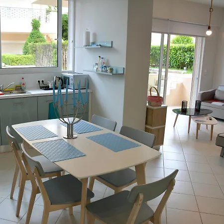 Geo Maisonette Holiday home *