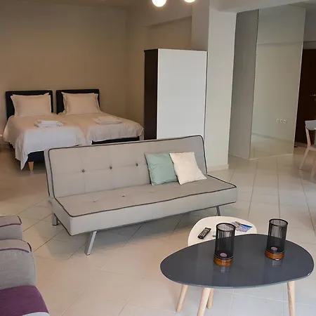 Geo Maisonette
