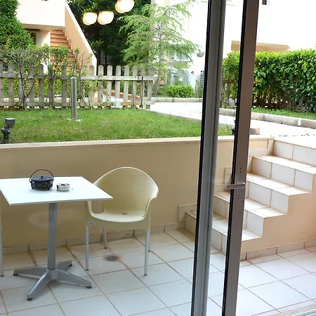 Holiday home Geo Maisonette