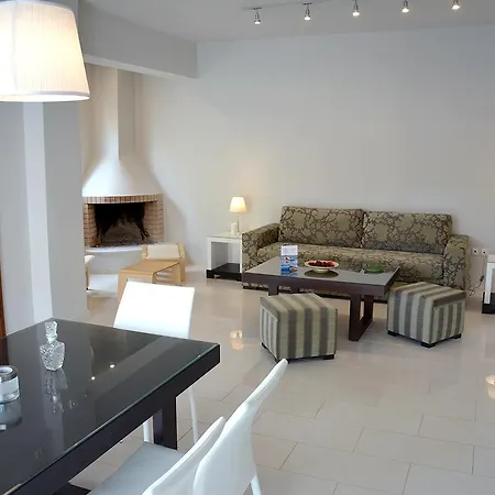 Holiday home Geo Maisonette Lagonisi