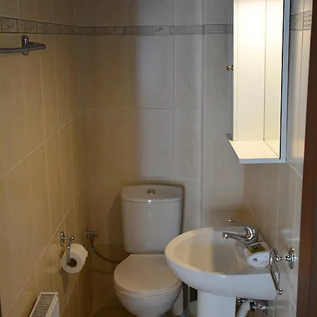Geo Maisonette Holiday home Lagonisi
