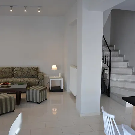 Geo Maisonette Holiday home Lagonisi