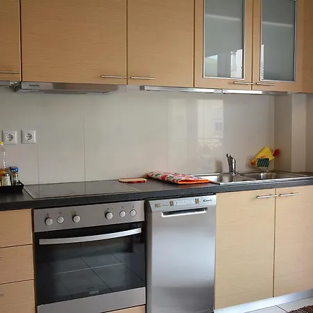 Geo Maisonette