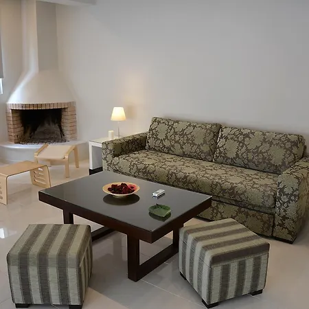 Geo Maisonette Holiday home Lagonisi