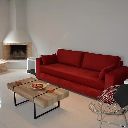 Holiday home Geo Maisonette *