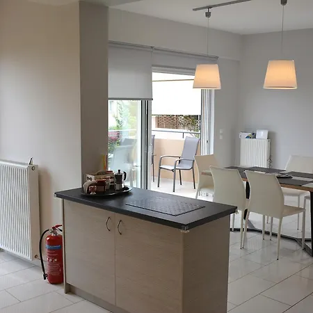 Geo Maisonette Holiday home Lagonisi