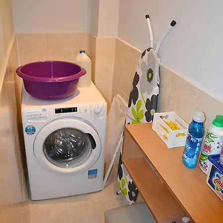 Holiday home Geo Maisonette *