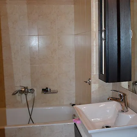 Geo Maisonette *